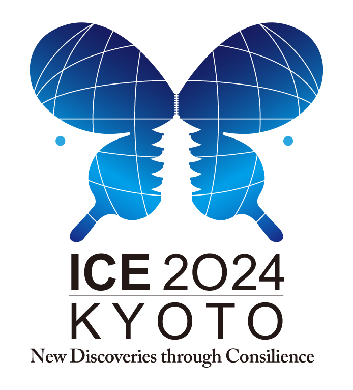 27th International Congress of Entomology (ICE2024), 25-30 August 2024, Kyoto, Japan.