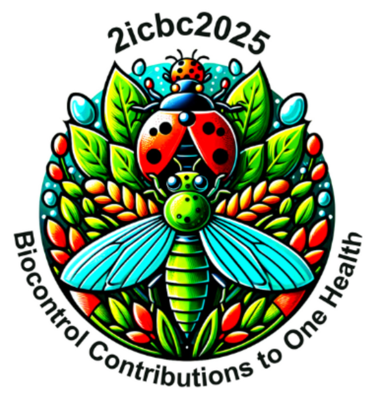 Second International Conference on Biological Control: Biocontrol Contributions to One Health (2icbc2025), 25–28 February 2025, Bengaluru, India