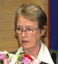Barbara Barratt